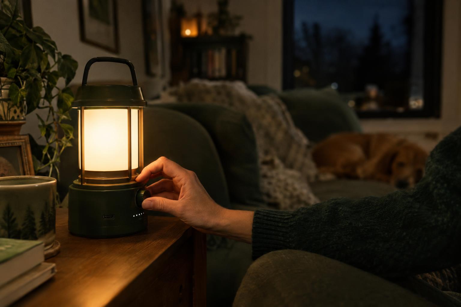 How to Prepare for a Power Outage guide