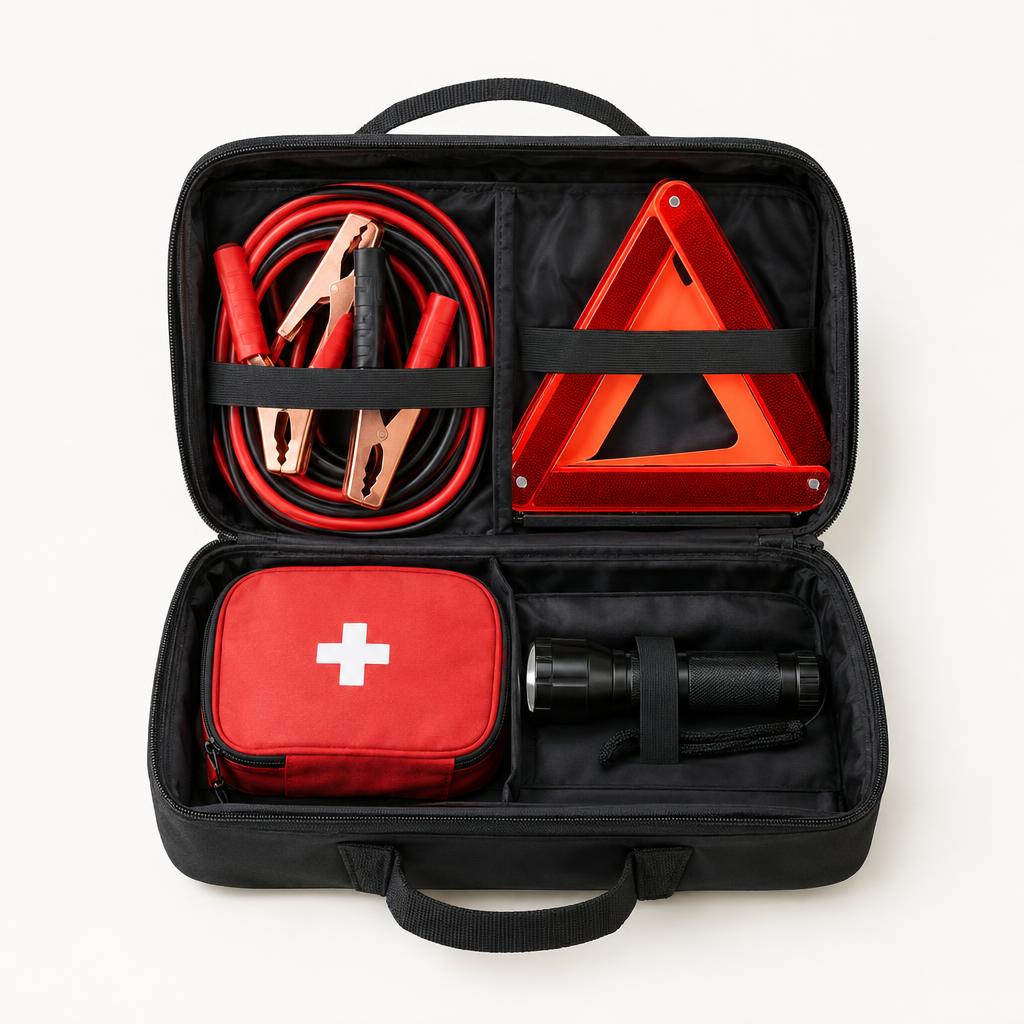 Vehicle Emergency Kit
